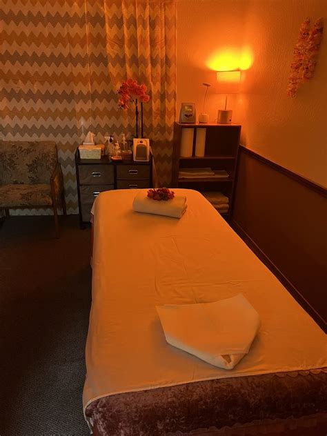 Ang Thai Massage NVMT 7084. . Reno massage parlors